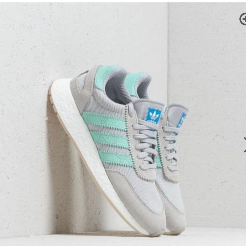 Adidas I-5923 W Boost Sneakers